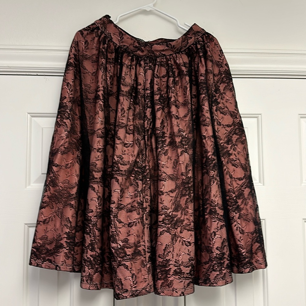 Vixen by Micheline Pitt Skirt